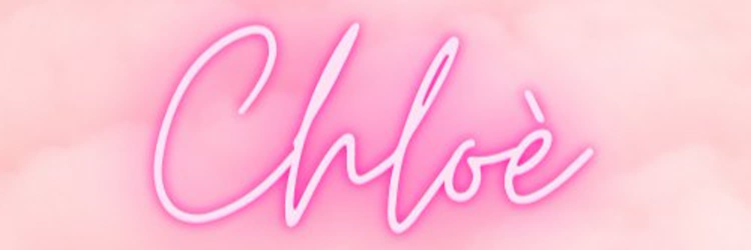 Chloé Miller banner image