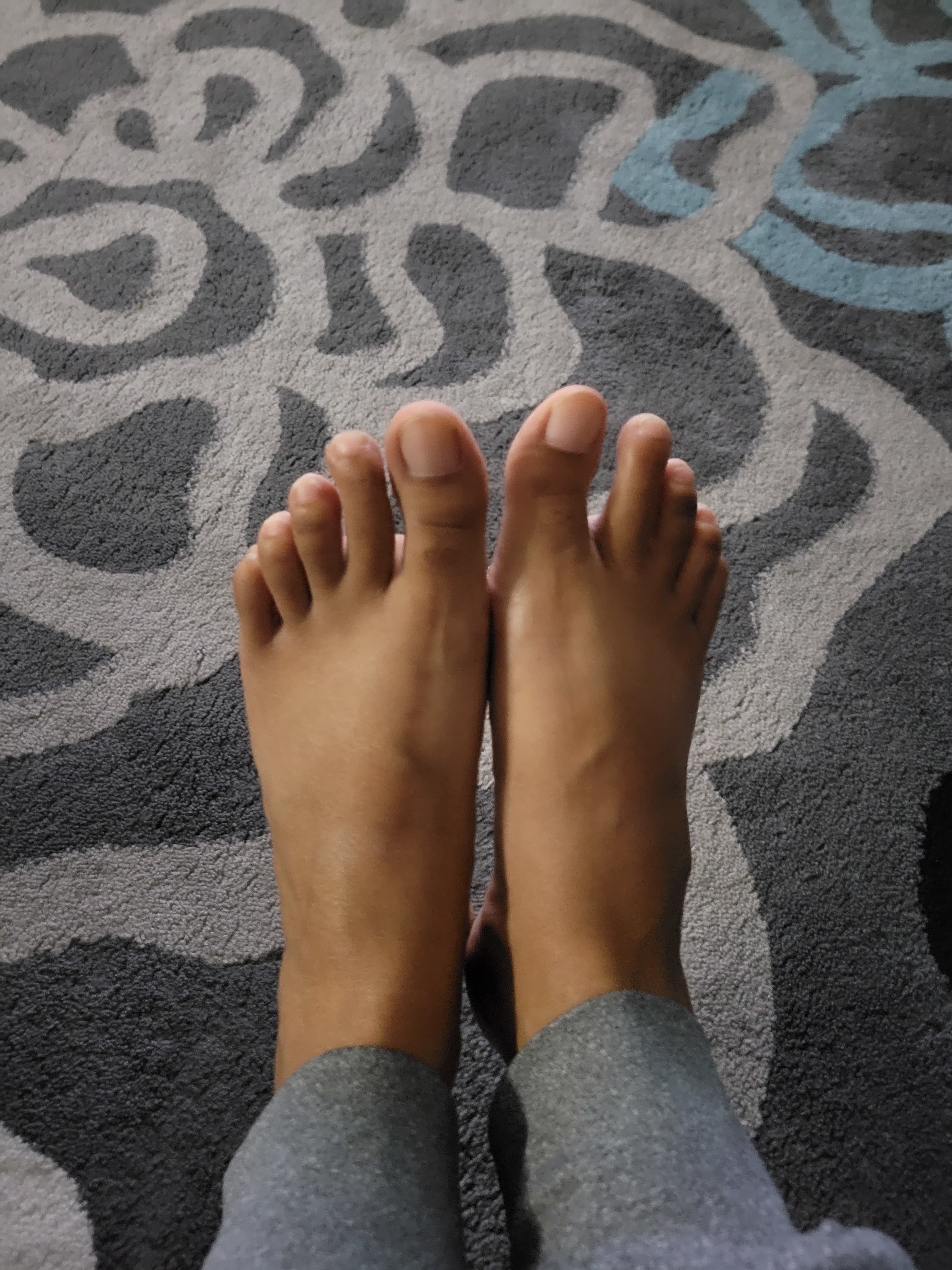 SexyFeet banner image
