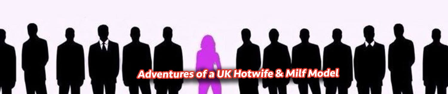 Hotwife Rachel banner image