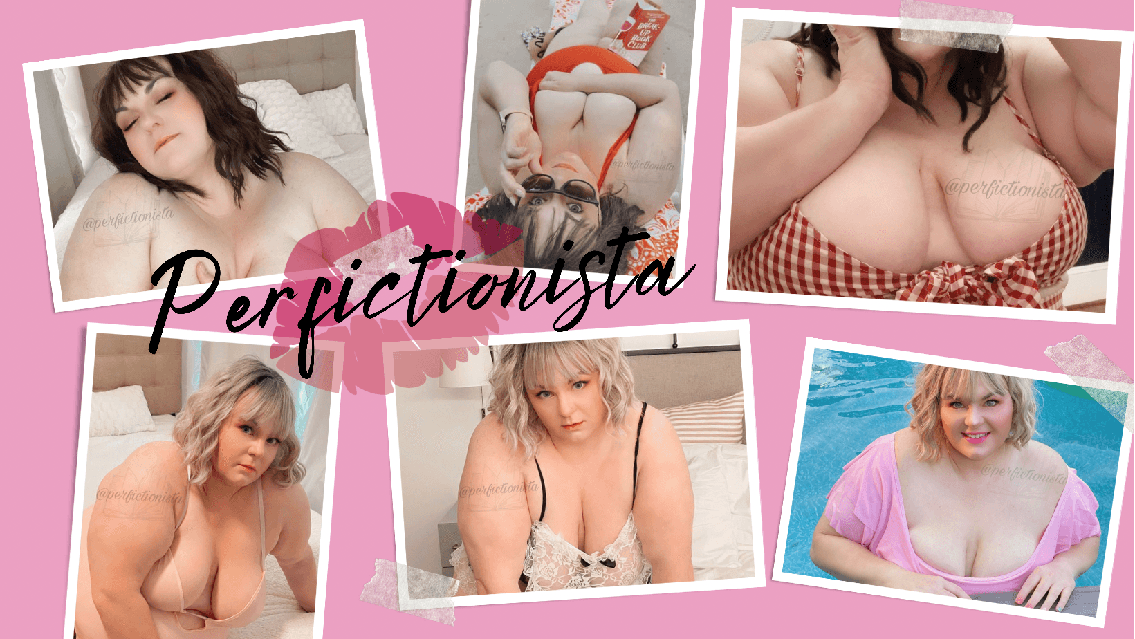 Perfictionista FREE banner image