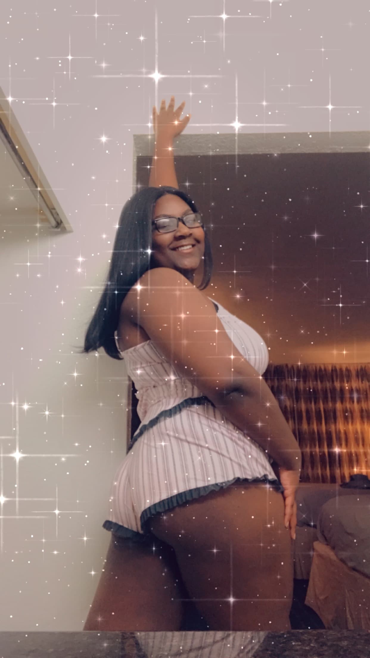 Karri The Dancing Genie💜 banner image