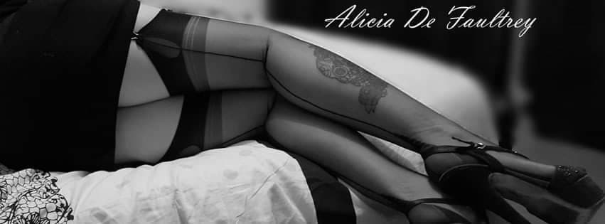 Alicia De Faultrey banner image