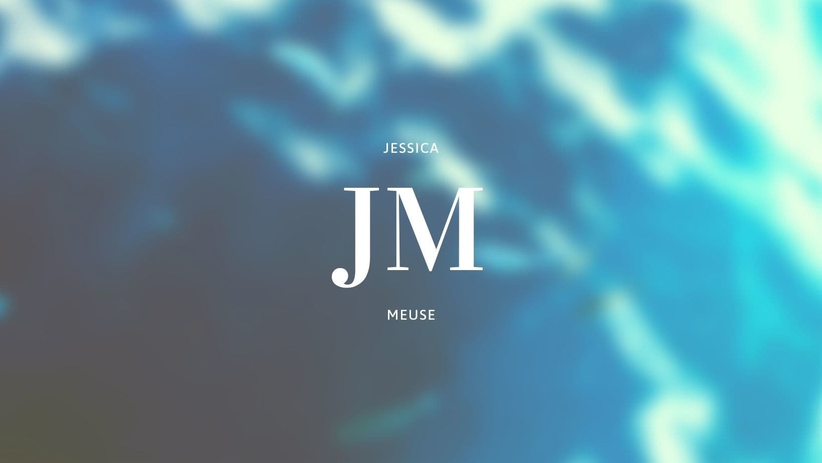 Jessica Meuse banner image