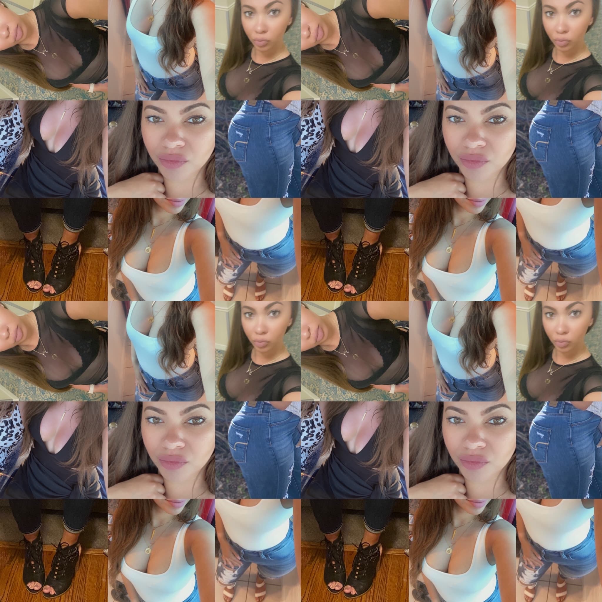 Nikki Janelle banner image