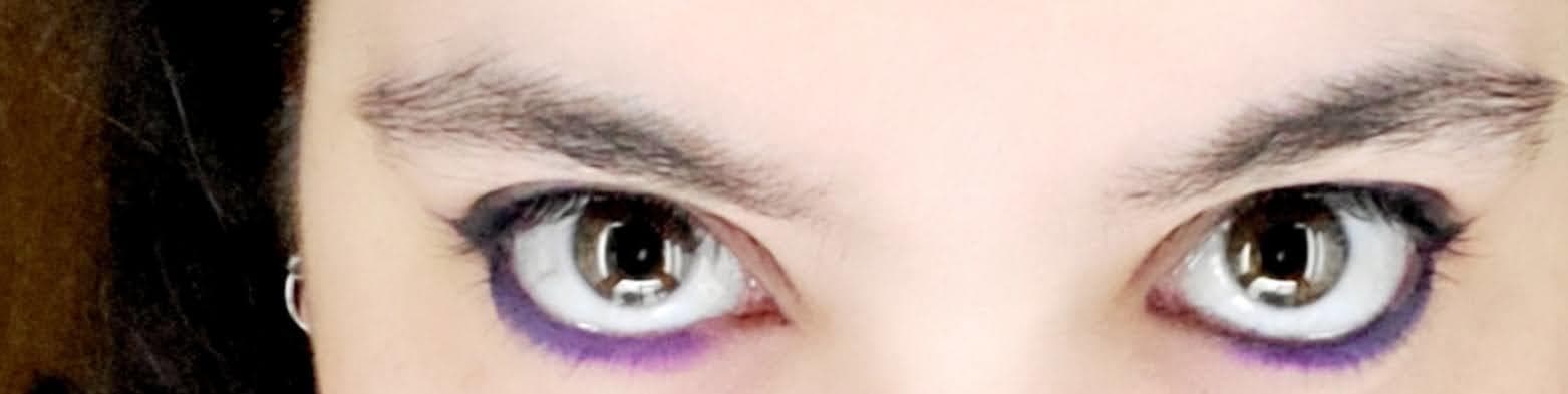 Wicked Little Me banner image