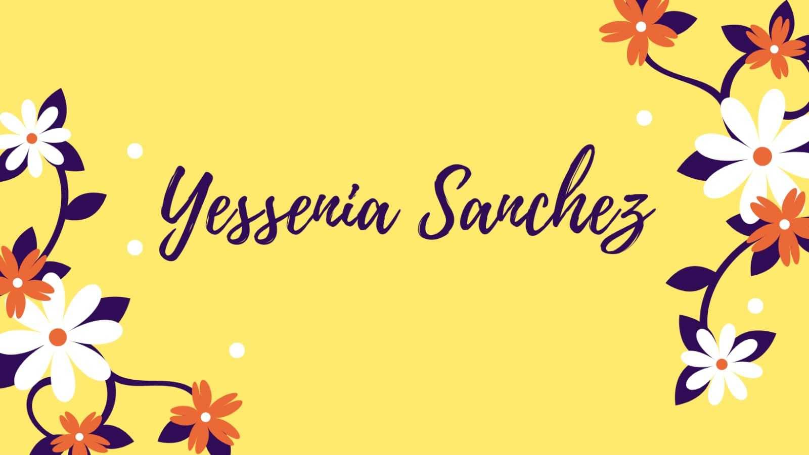Jhuliannys Álvarez banner image