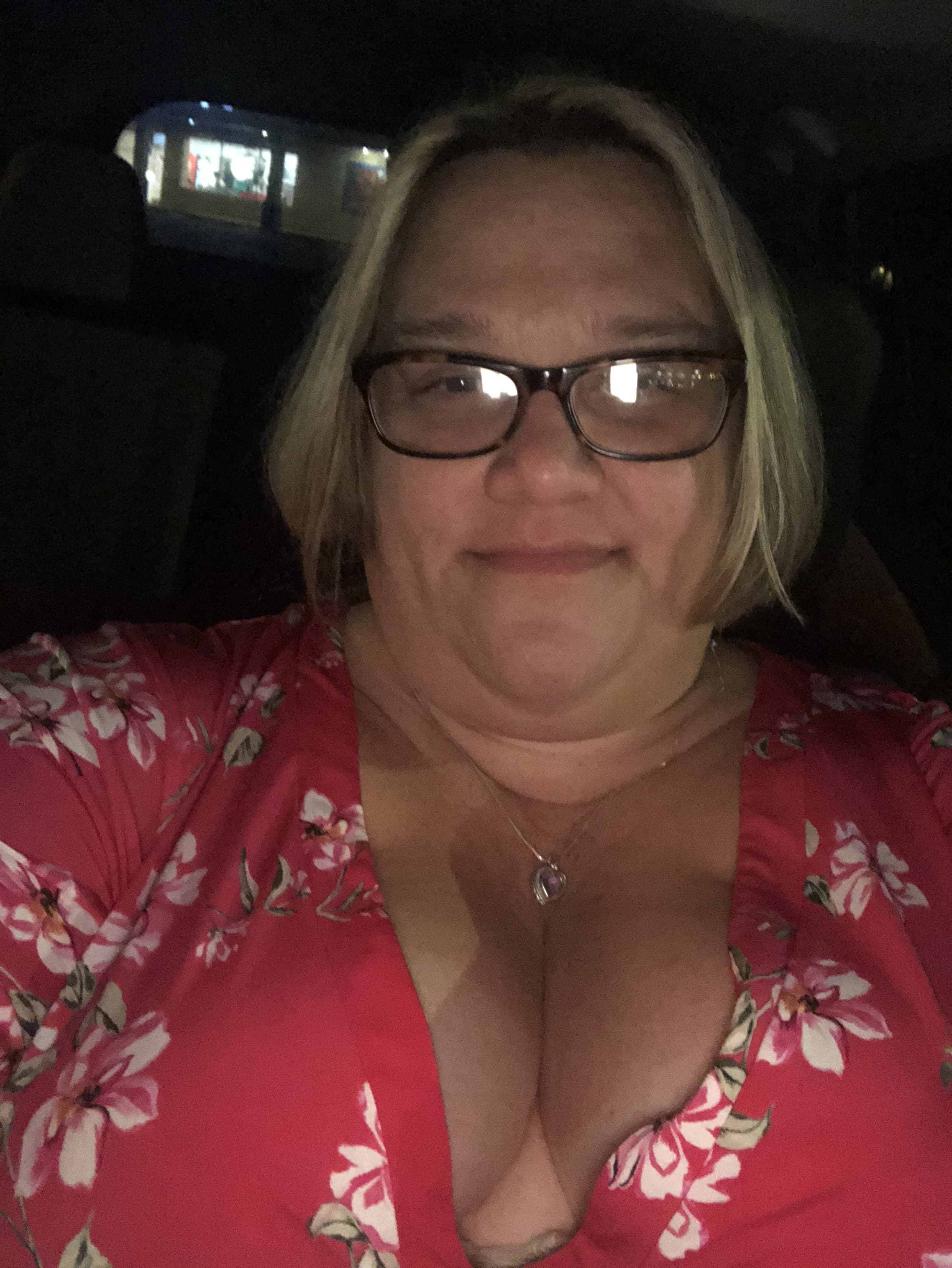 Goddess of cock banner image