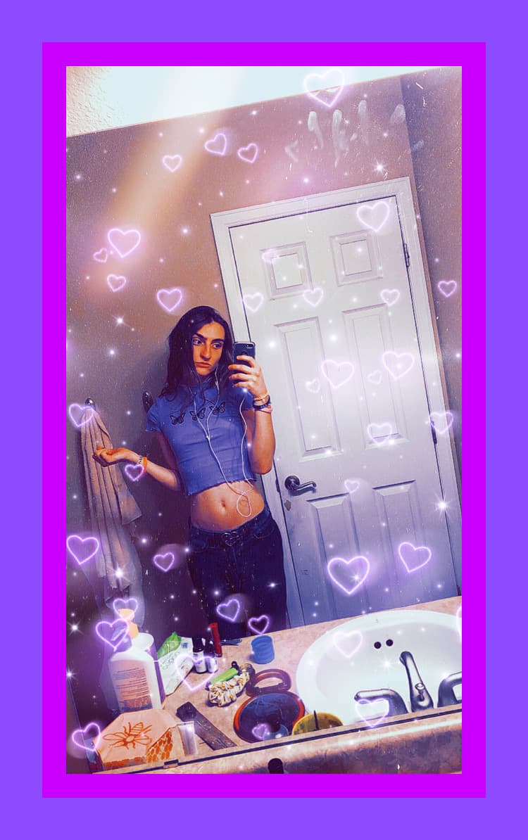 ✨🍄Stoner chick 🍄 ✨ banner image