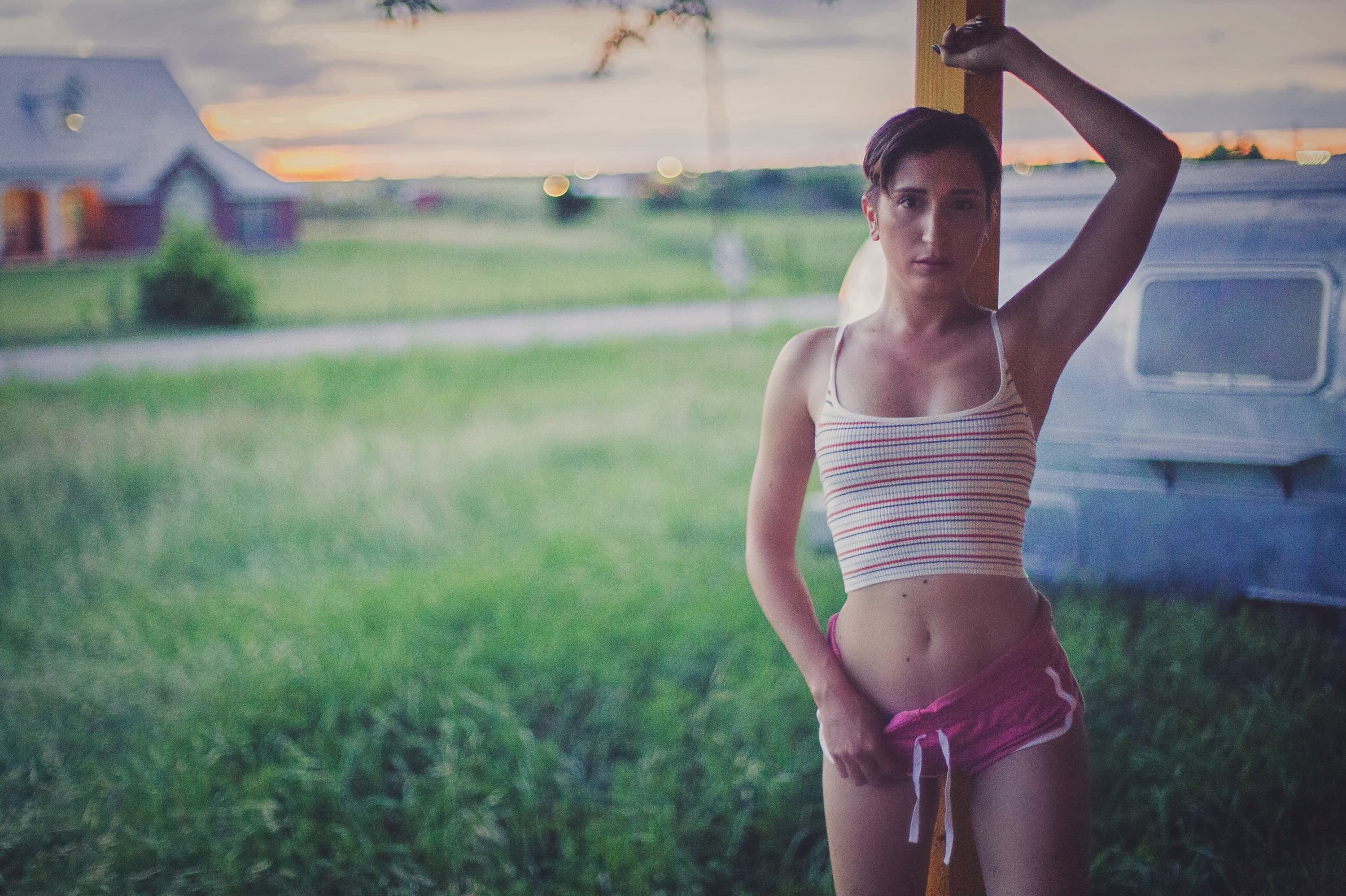 Brooke DuBose banner image