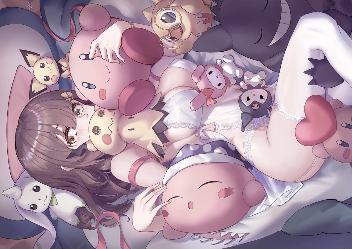 Ivy Crimson banner image