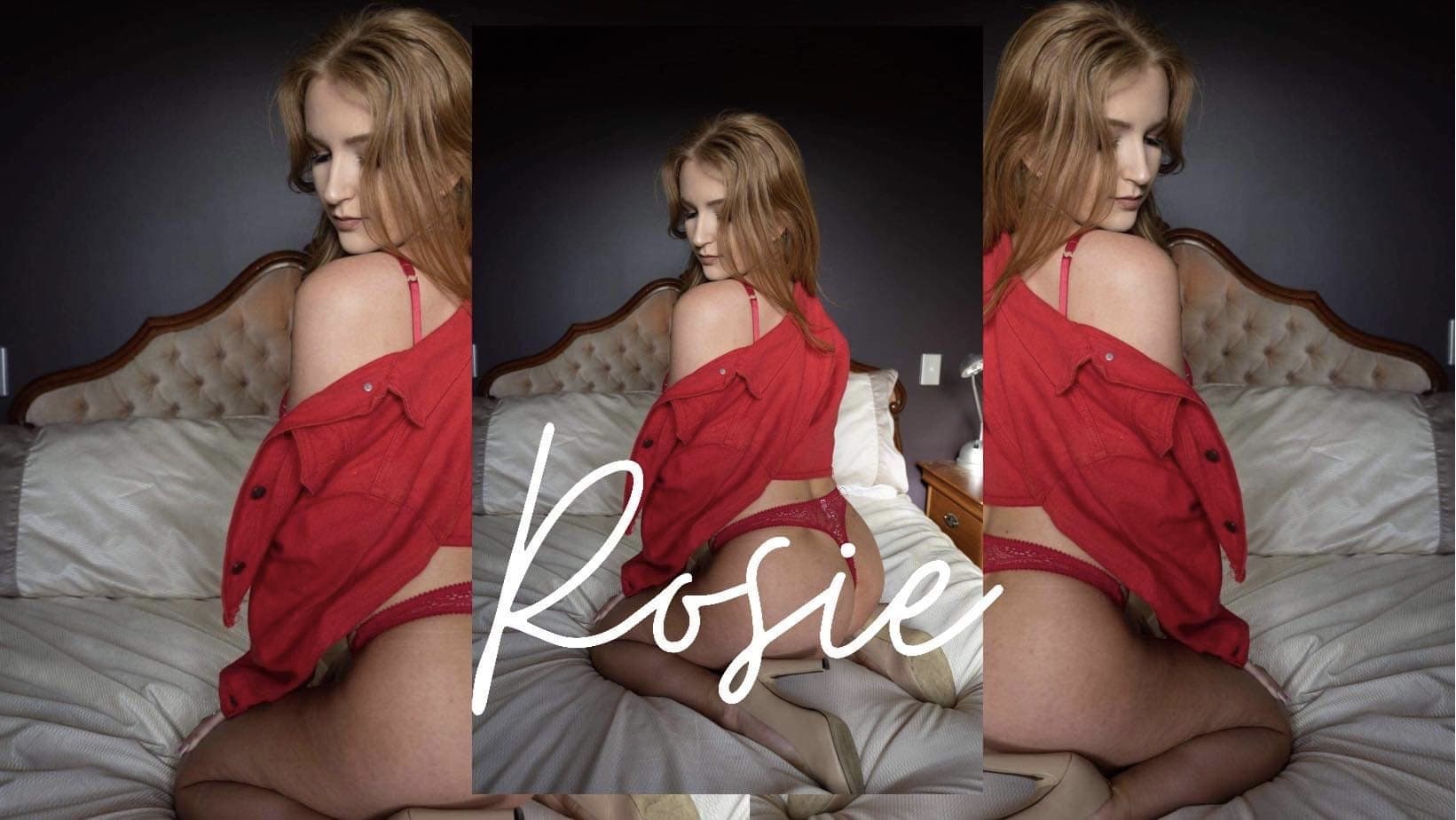 RosiesGold banner image