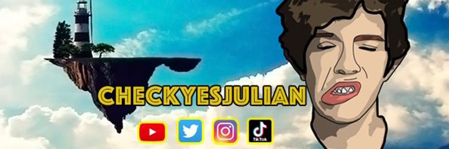 Julian Martin 🌐 banner image
