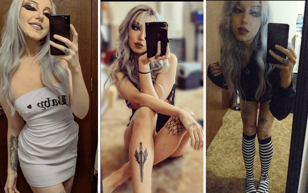 Sammi banner image