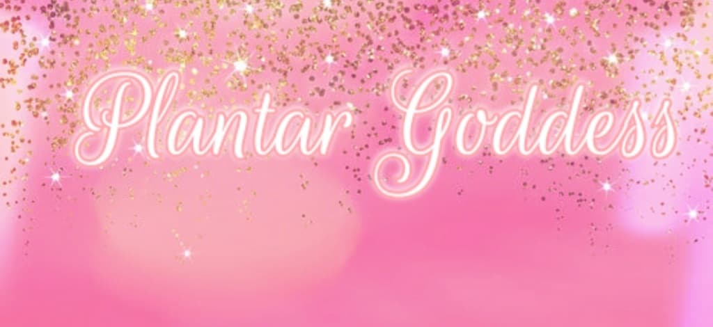 Plantar Goddess banner image