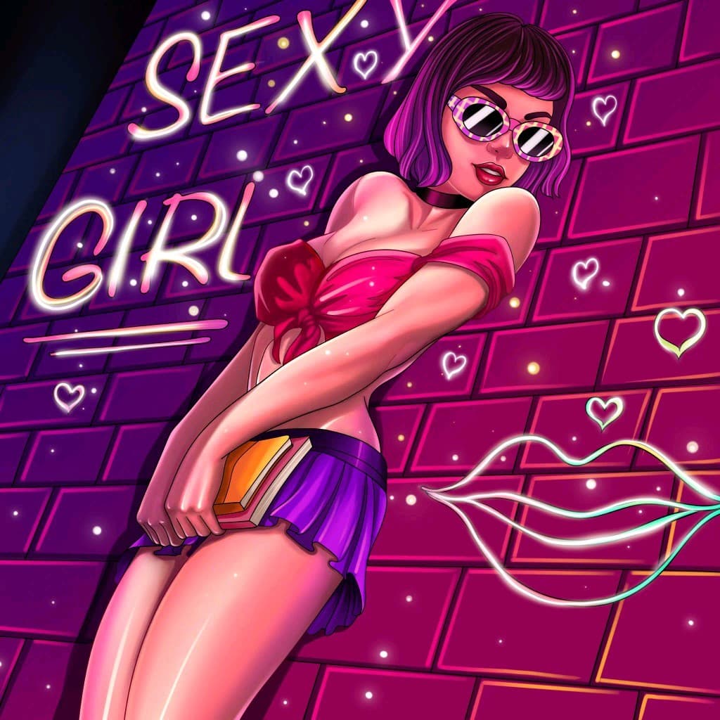 AlphaQueen! banner image