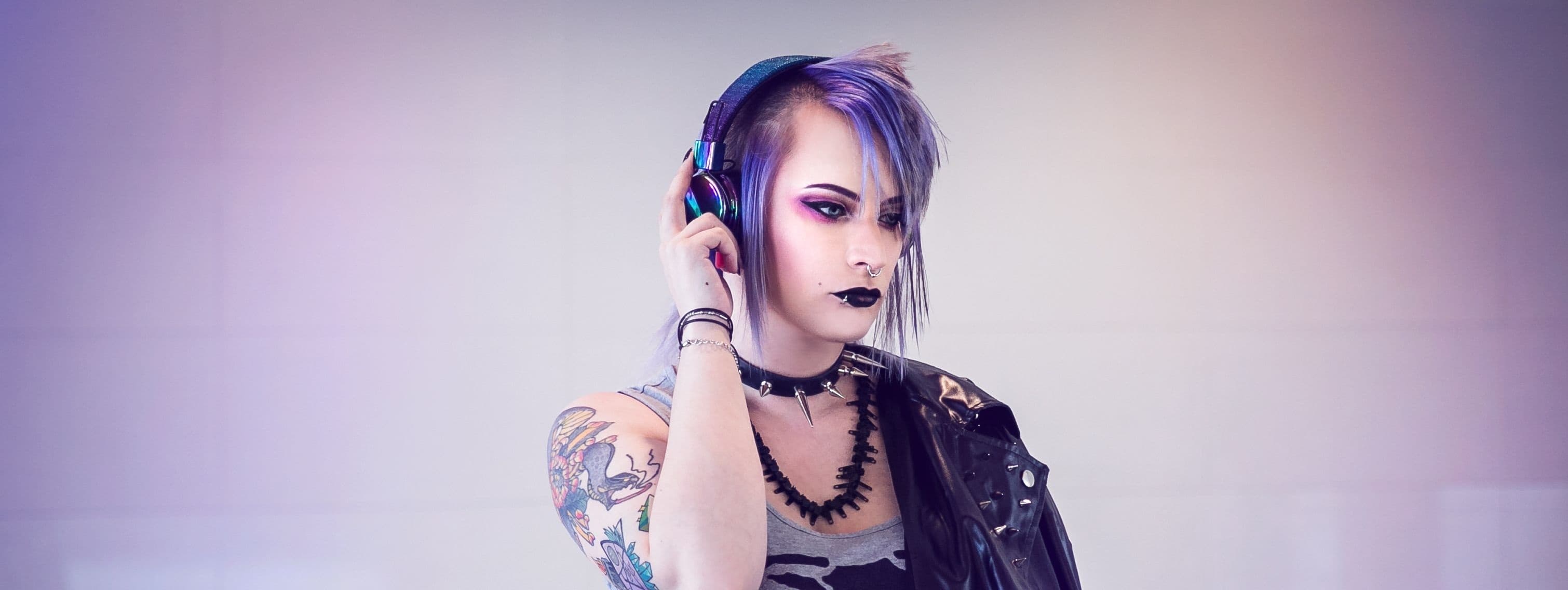 Alex Rose banner image
