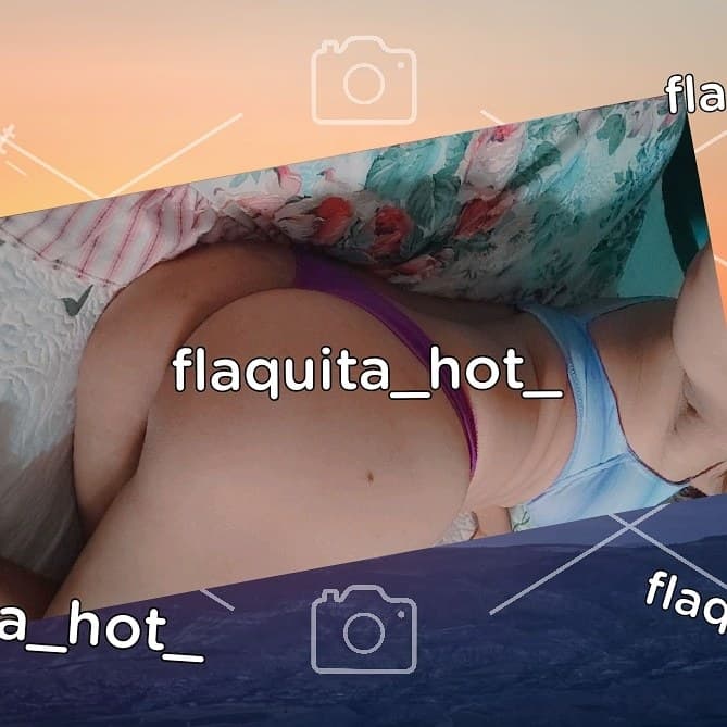 flaquita_hot_ banner image