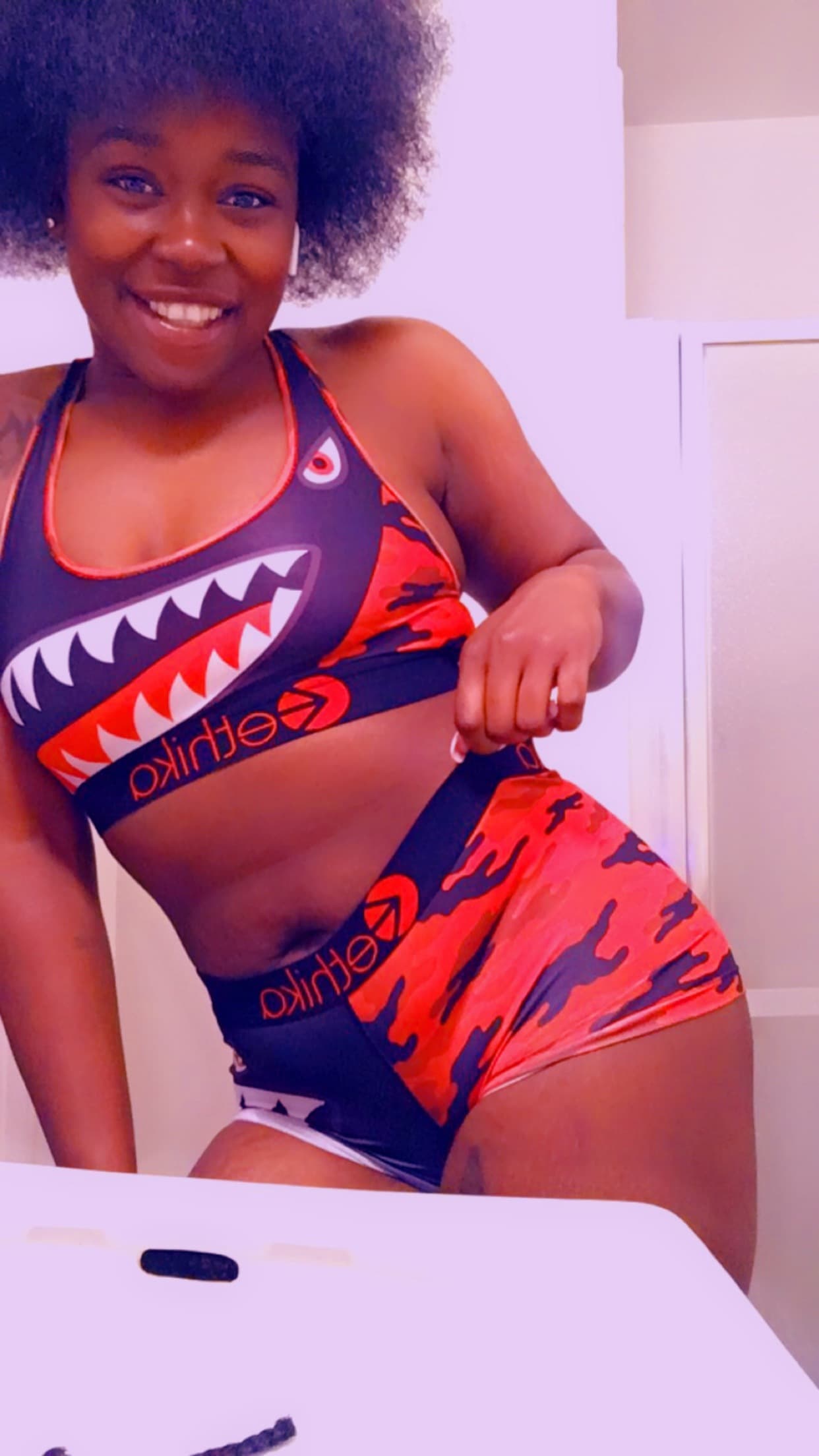 ChocolateBeauty banner image