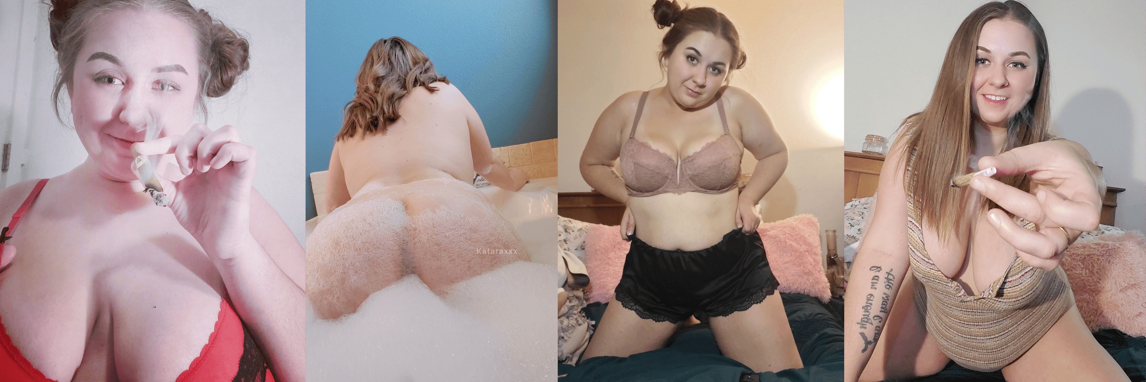 Kataraxxx banner image