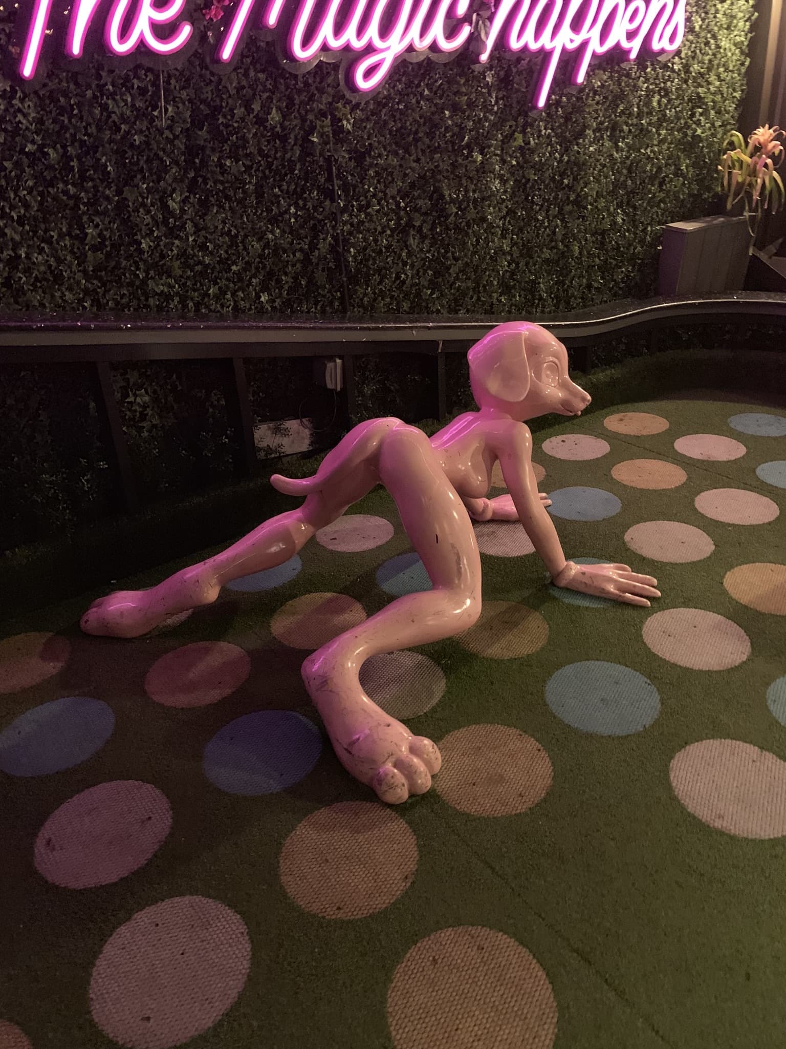 BlondeBombShell banner image