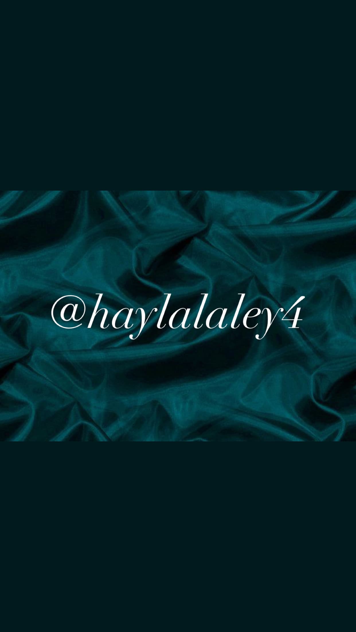 Haylalaley banner image