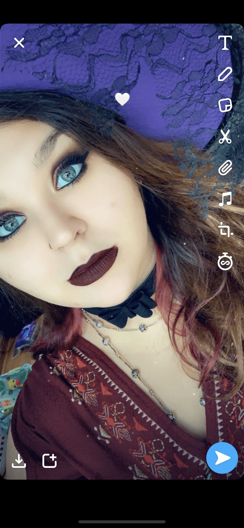 TaylorJ banner image