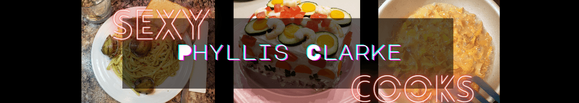 Phyllis Clarke banner image