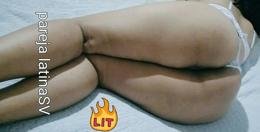 🔥Pareja Latina🔥 banner image