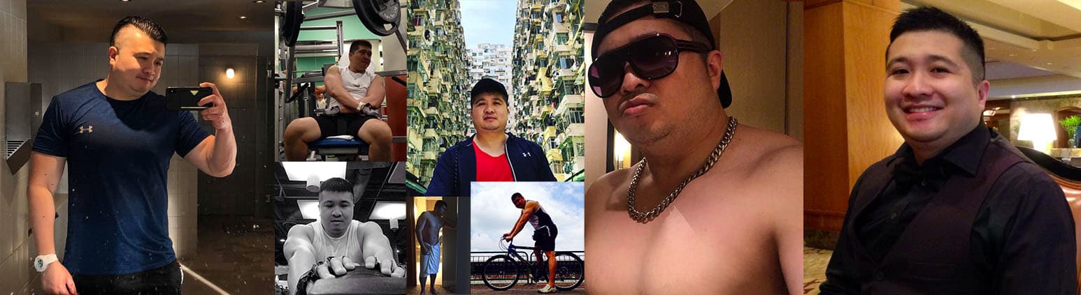 THWLSG banner image