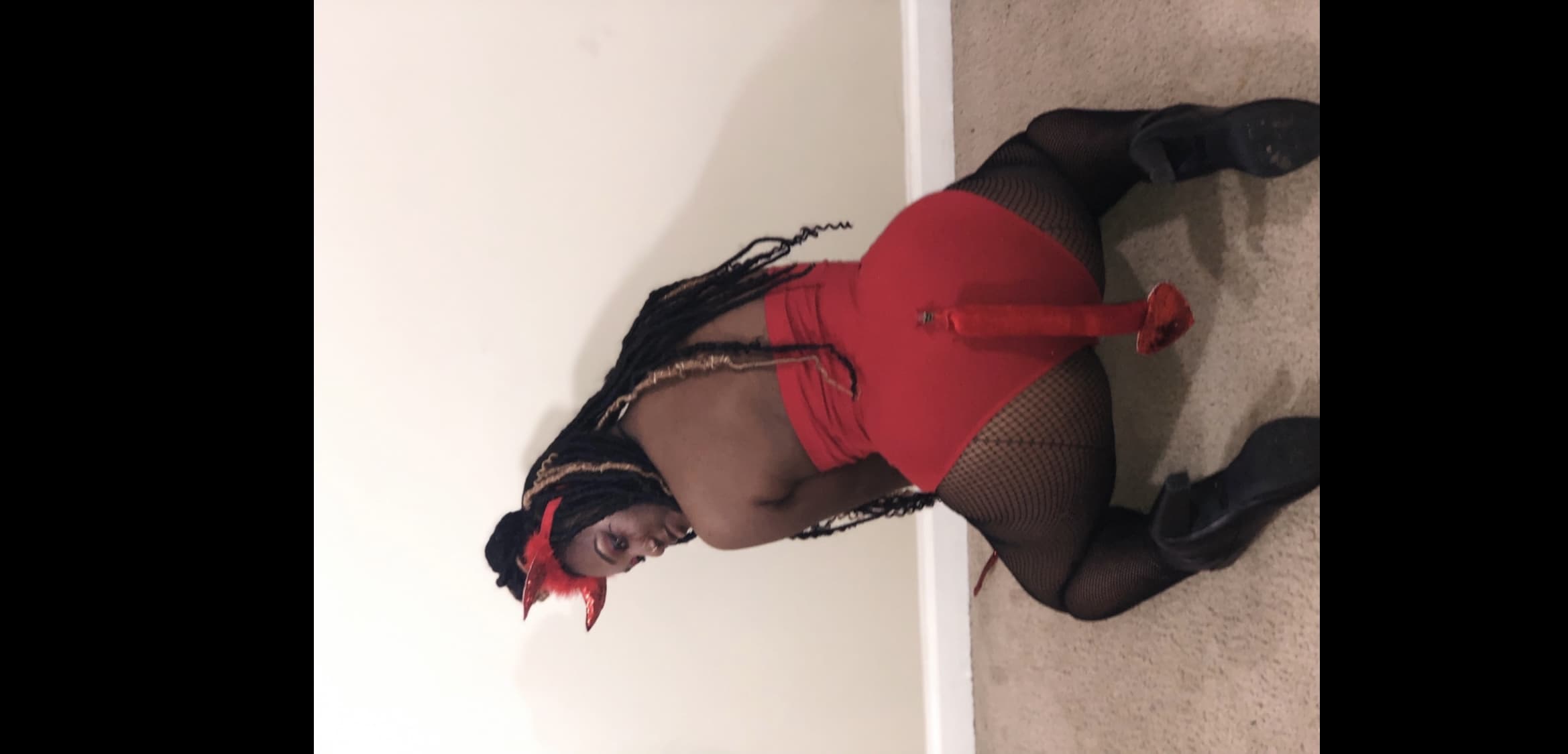 Amina Vixen banner image