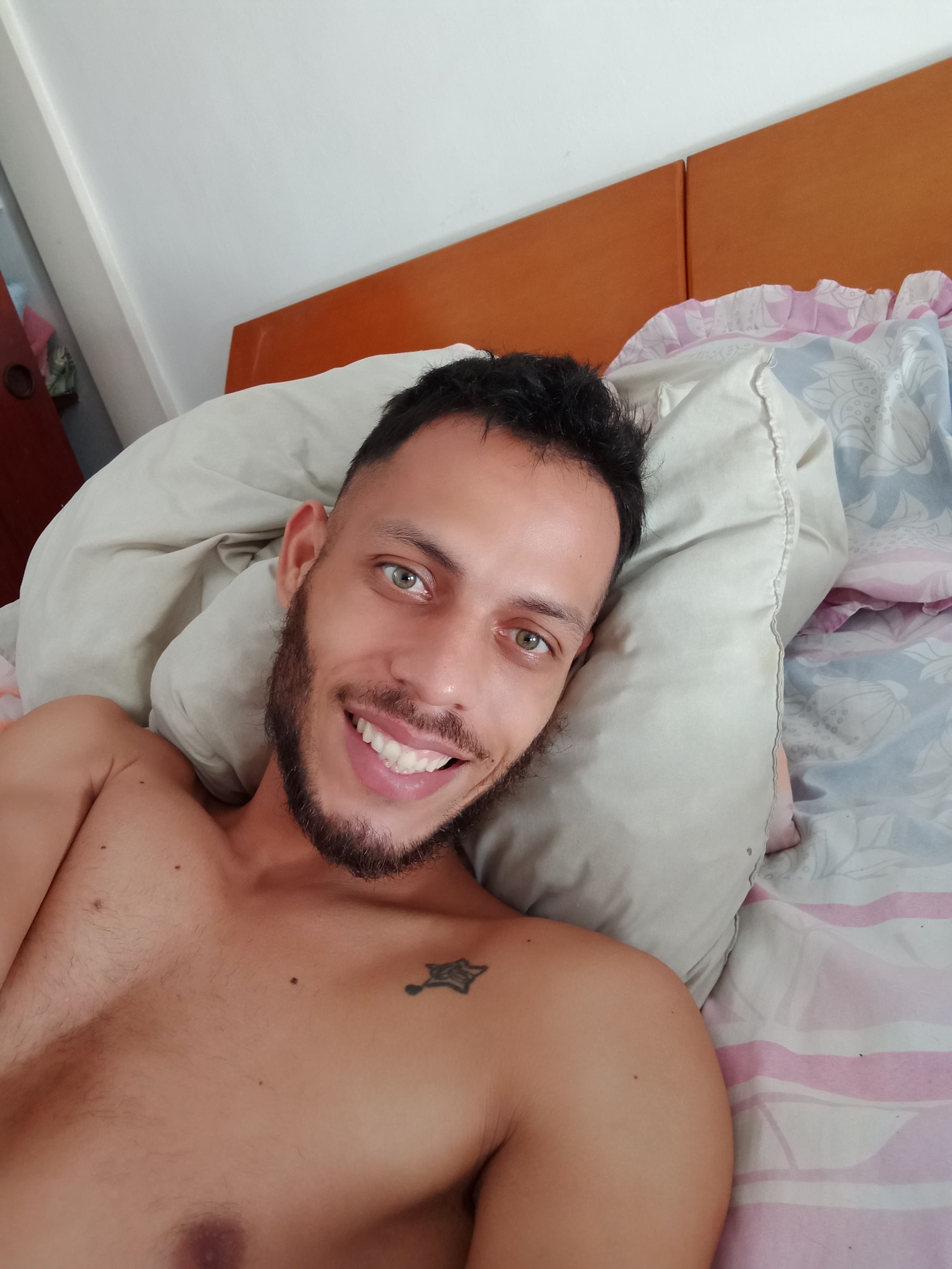 Alejandro banner image