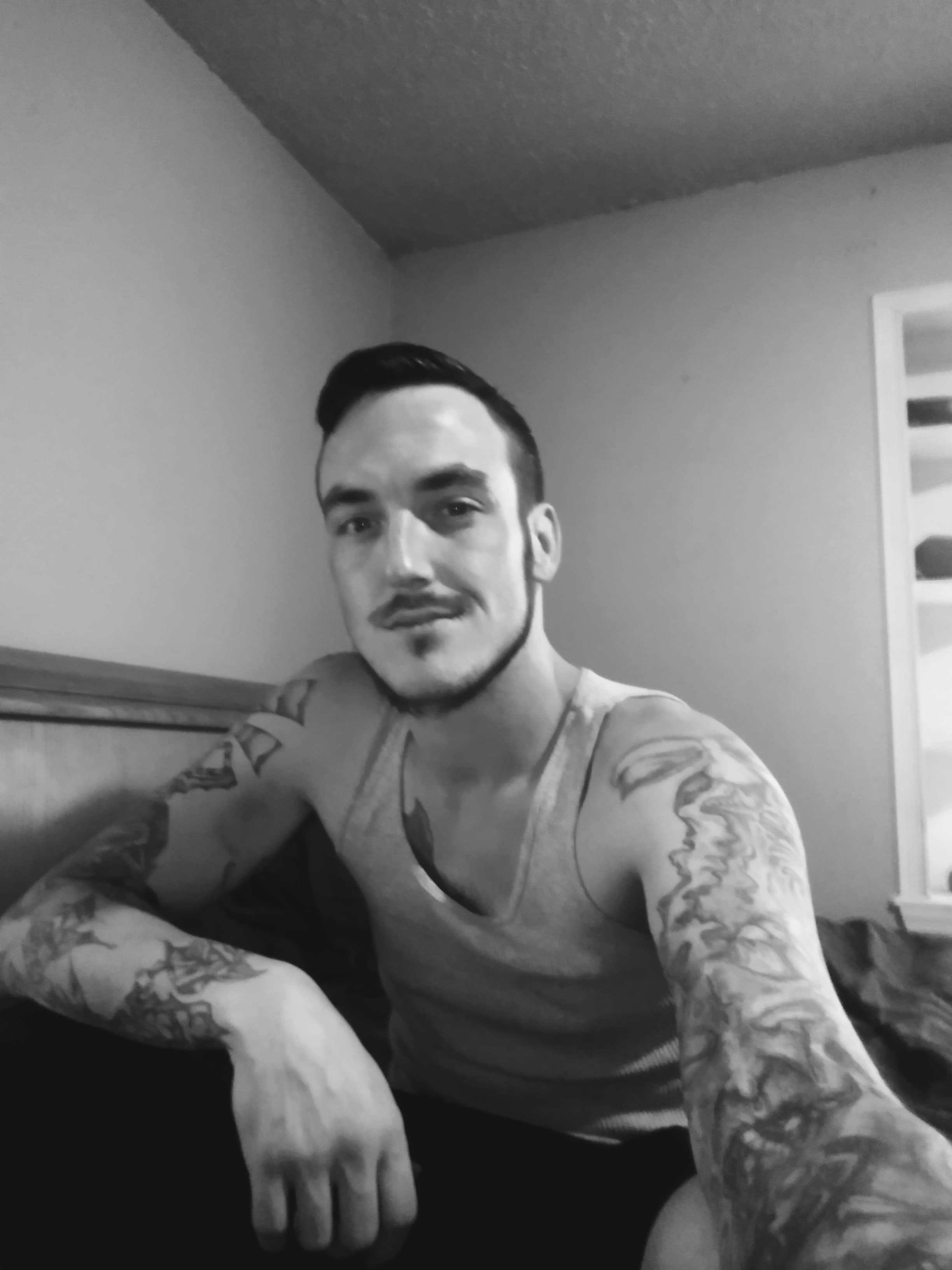 Tyler Kizzing banner image