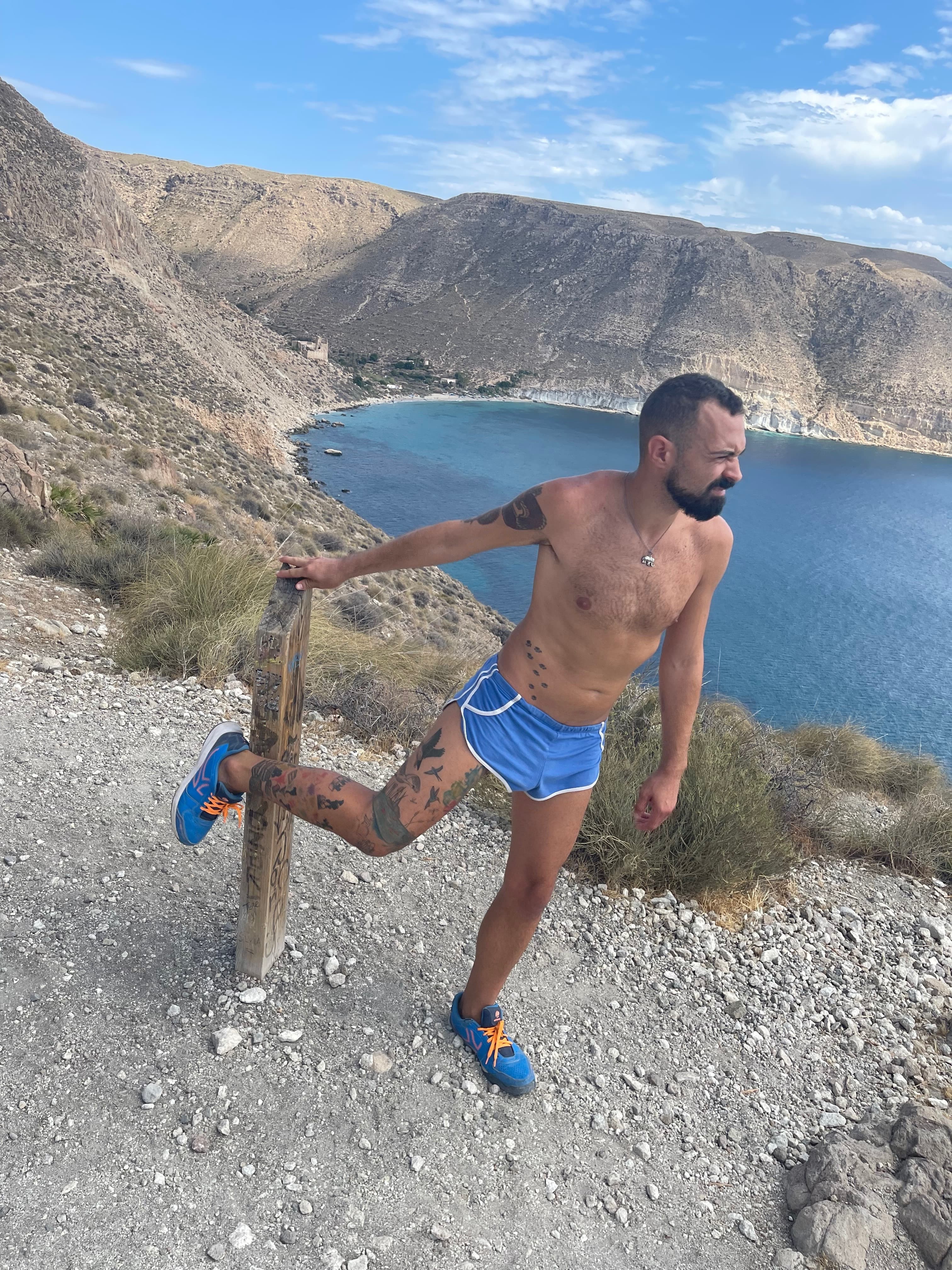 Koldo Goran free banner image