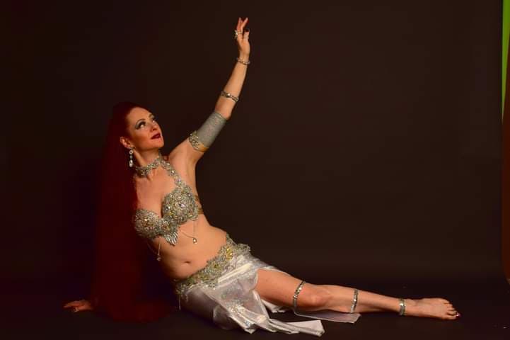 Alexandria Schreiber banner image