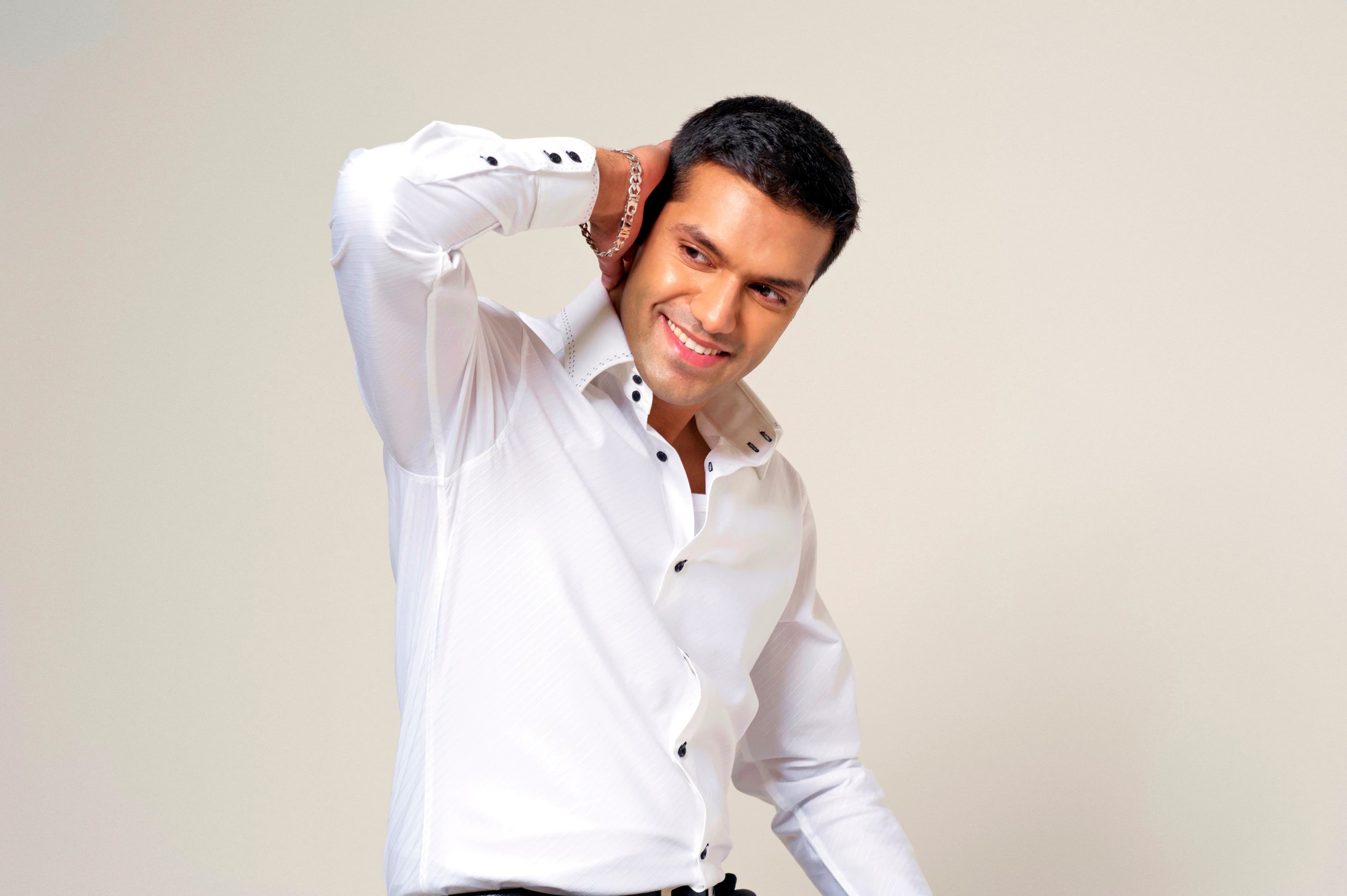Aftab Khan banner image