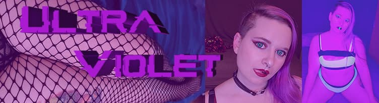 UltraViolet banner image