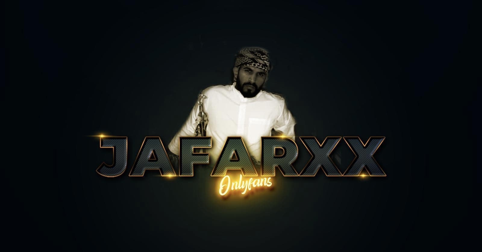 Jafarxx banner image