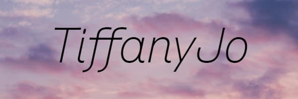 TiffanyJo banner image