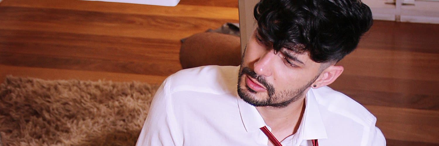 Marcos Goiano VIP PAGE banner image
