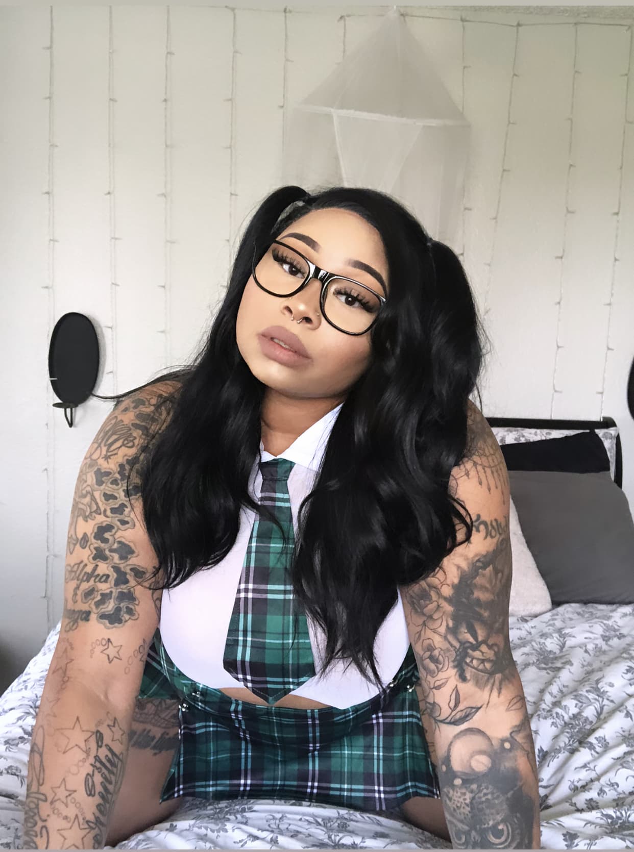 Daddieskurvykitten banner image