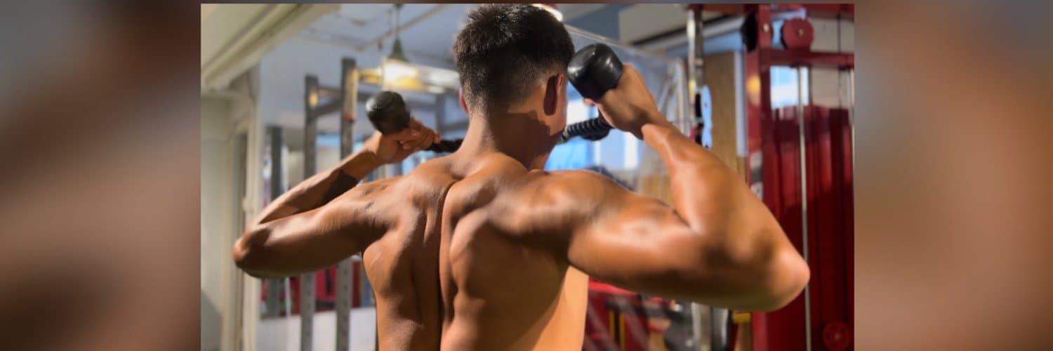 Pierre Yan banner image