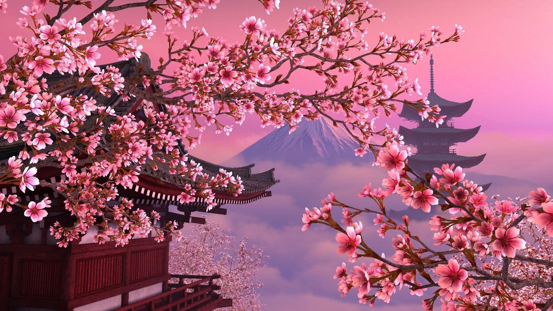 🌸Pink Yen🌸 banner image