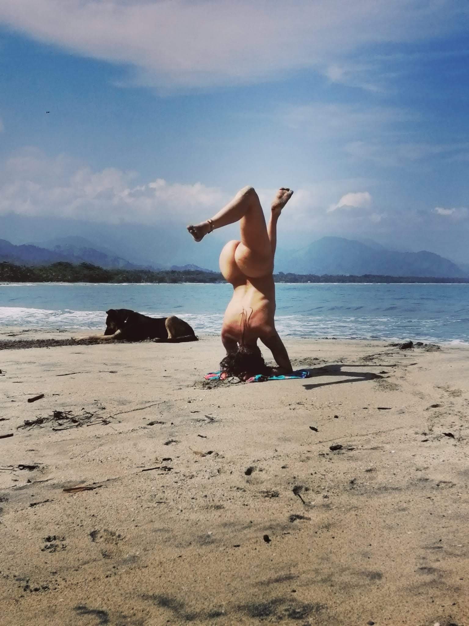Luisa Fernanda banner image