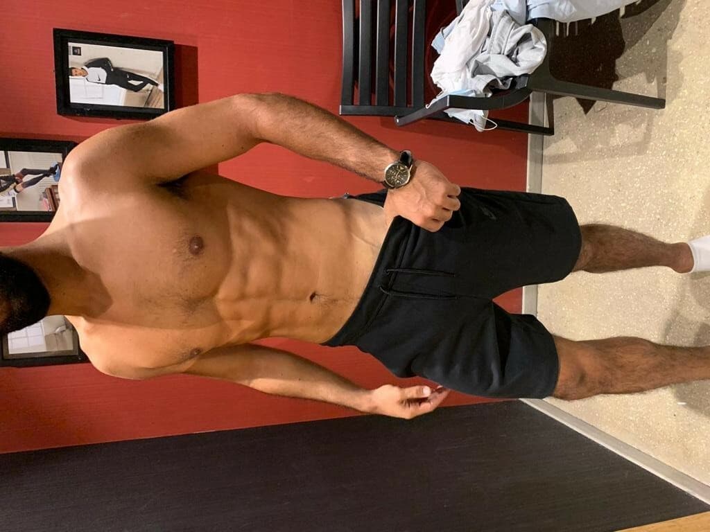 mister flex banner image