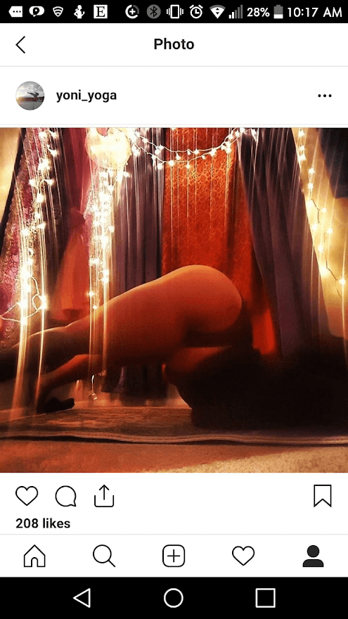 Lexi Vea banner image