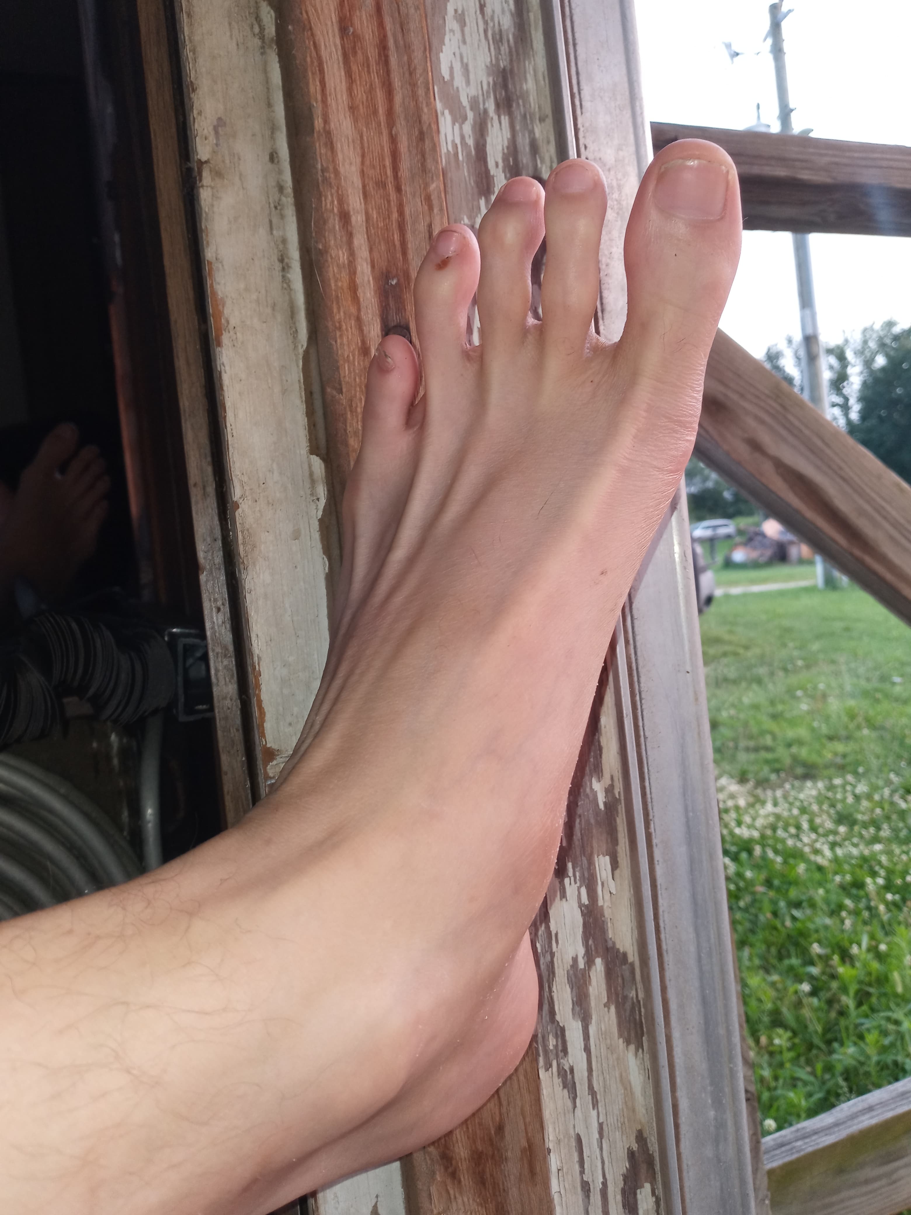 Feetmaster banner image