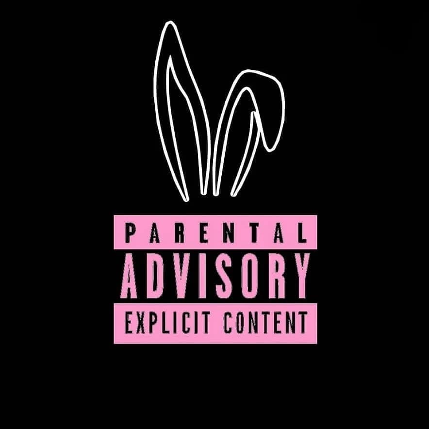 Gothic Bunny banner image