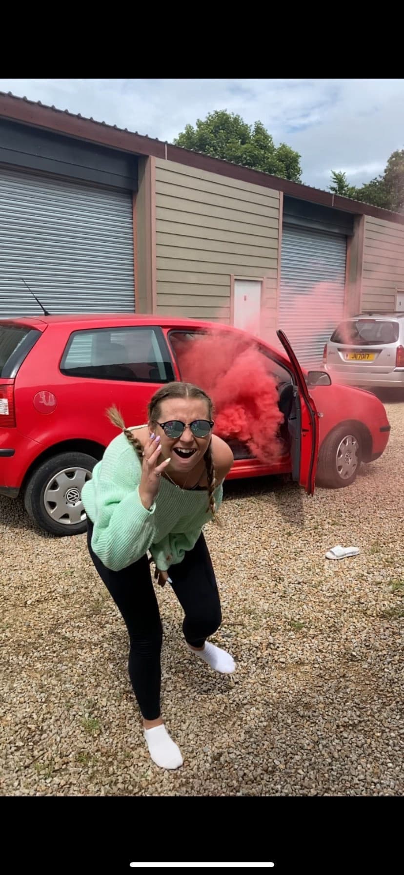 Natalie Hanby banner image