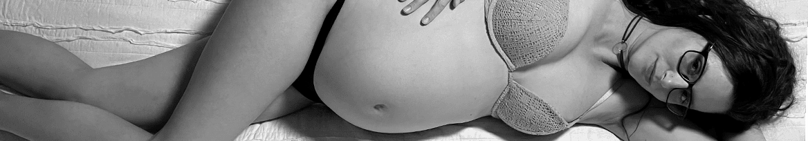 Pregnant Priss banner image
