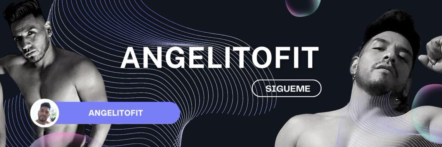 angelito😇😉 banner image